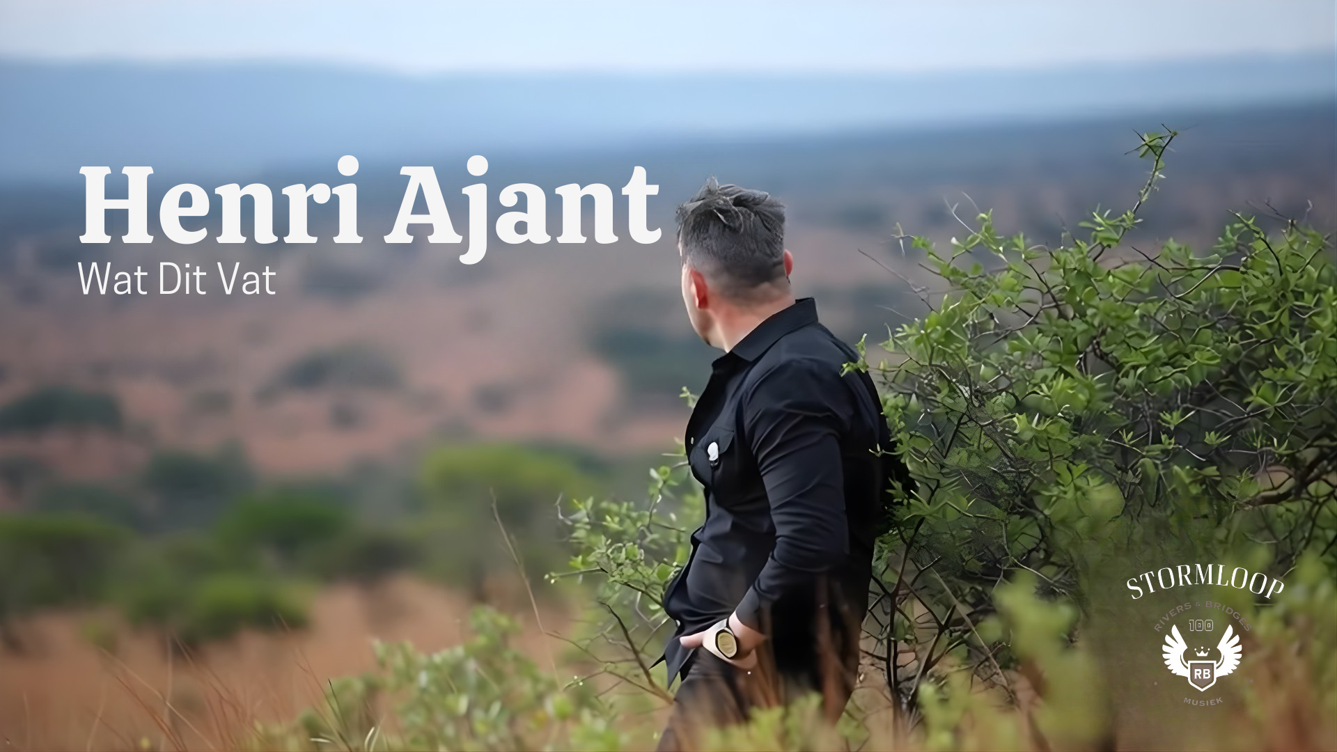 Henri Alant - Wat Dit Vat