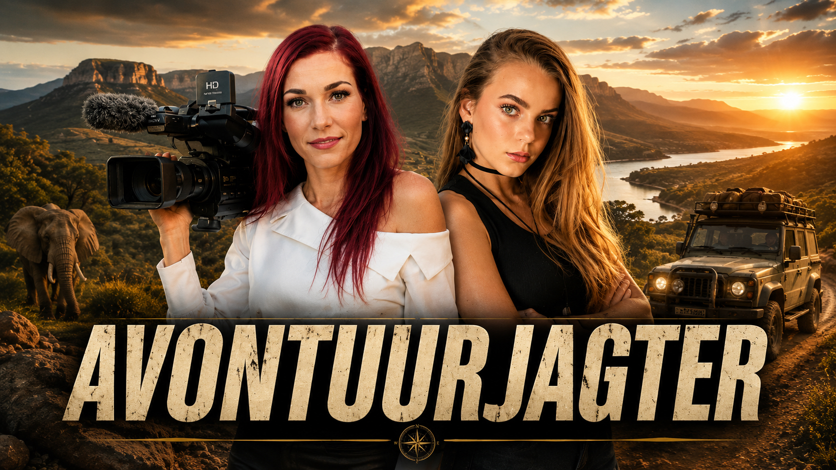 Avontuurjagter