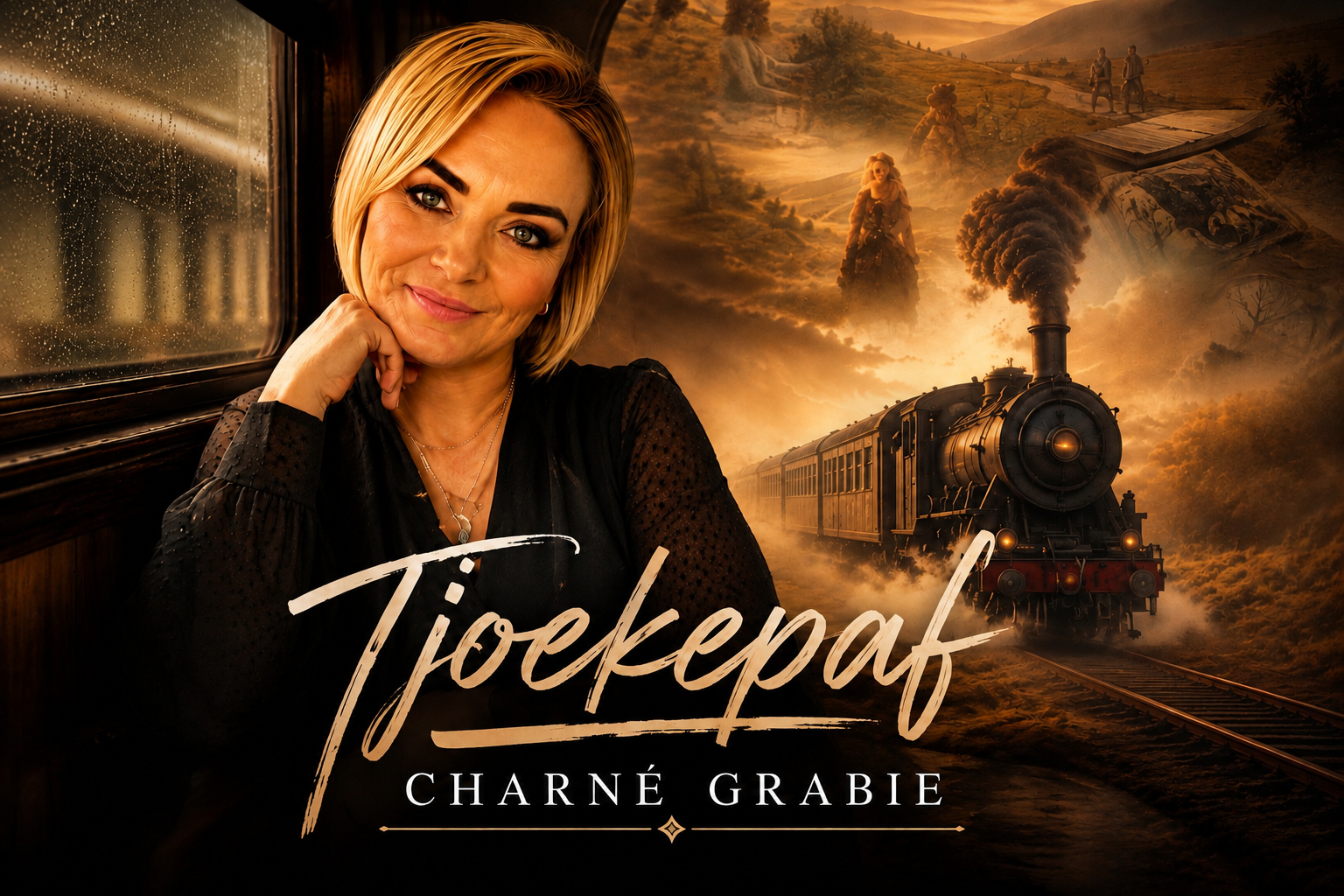 Tjoekepaf