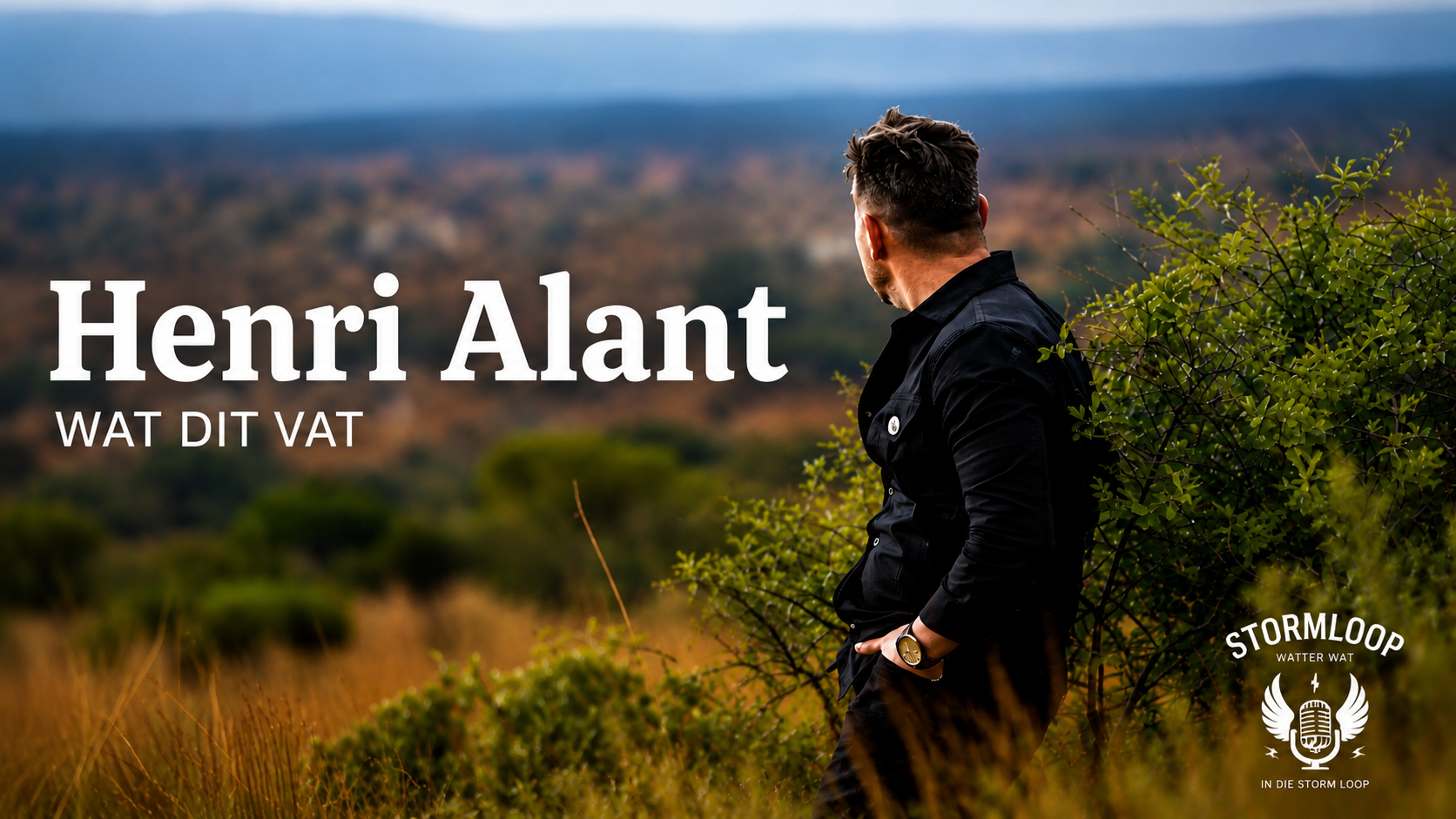 Henri Alant - Wat Dit Vat