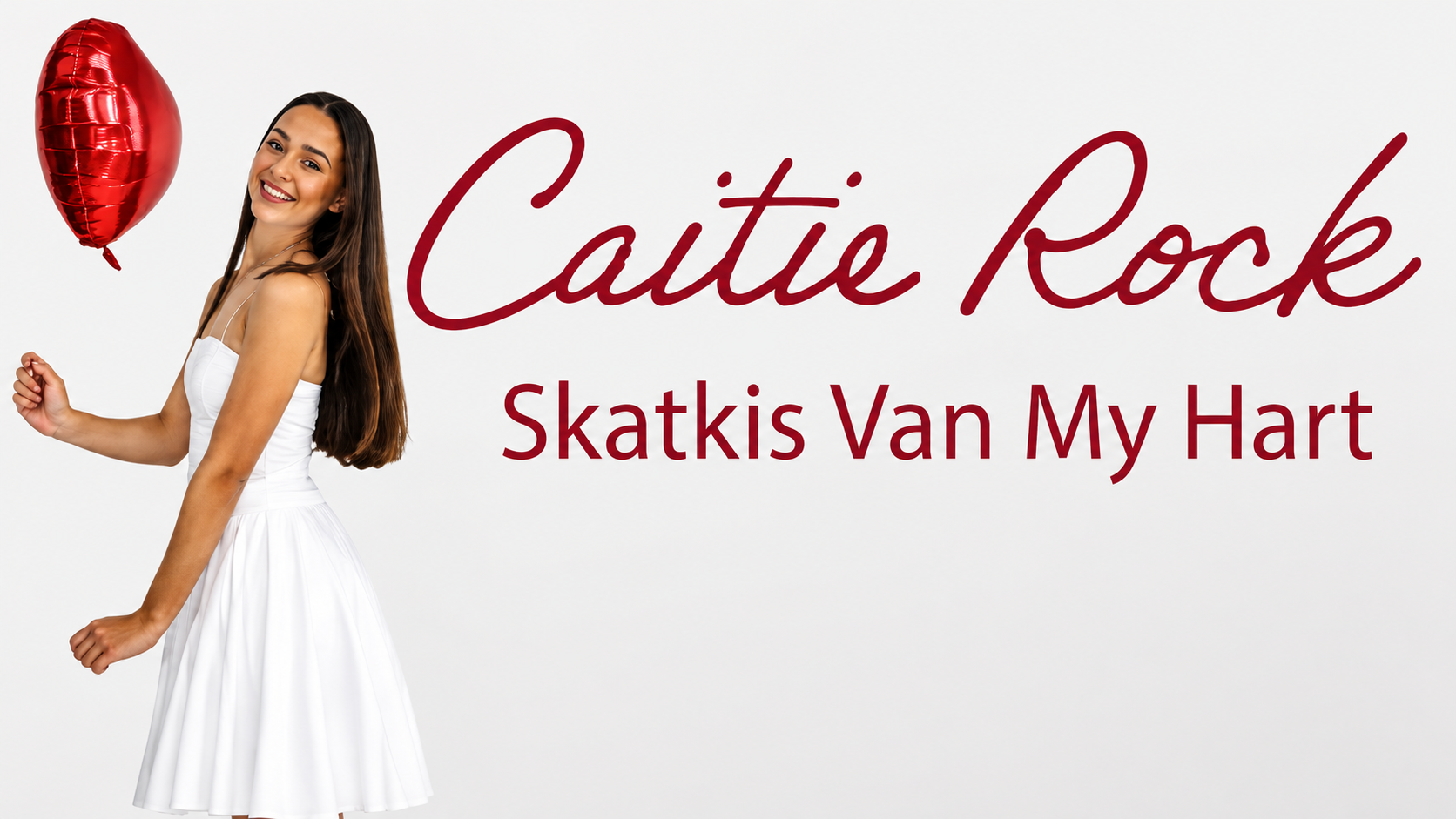 Skatkis Van My hart