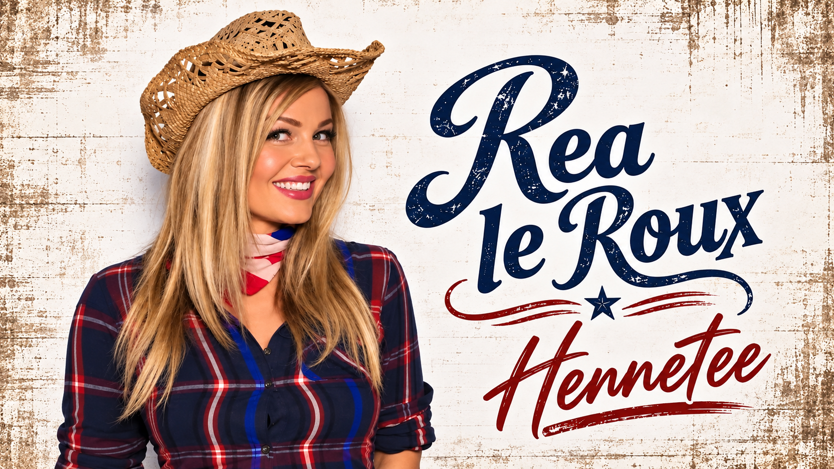 Rea Le Roux - Hennetee