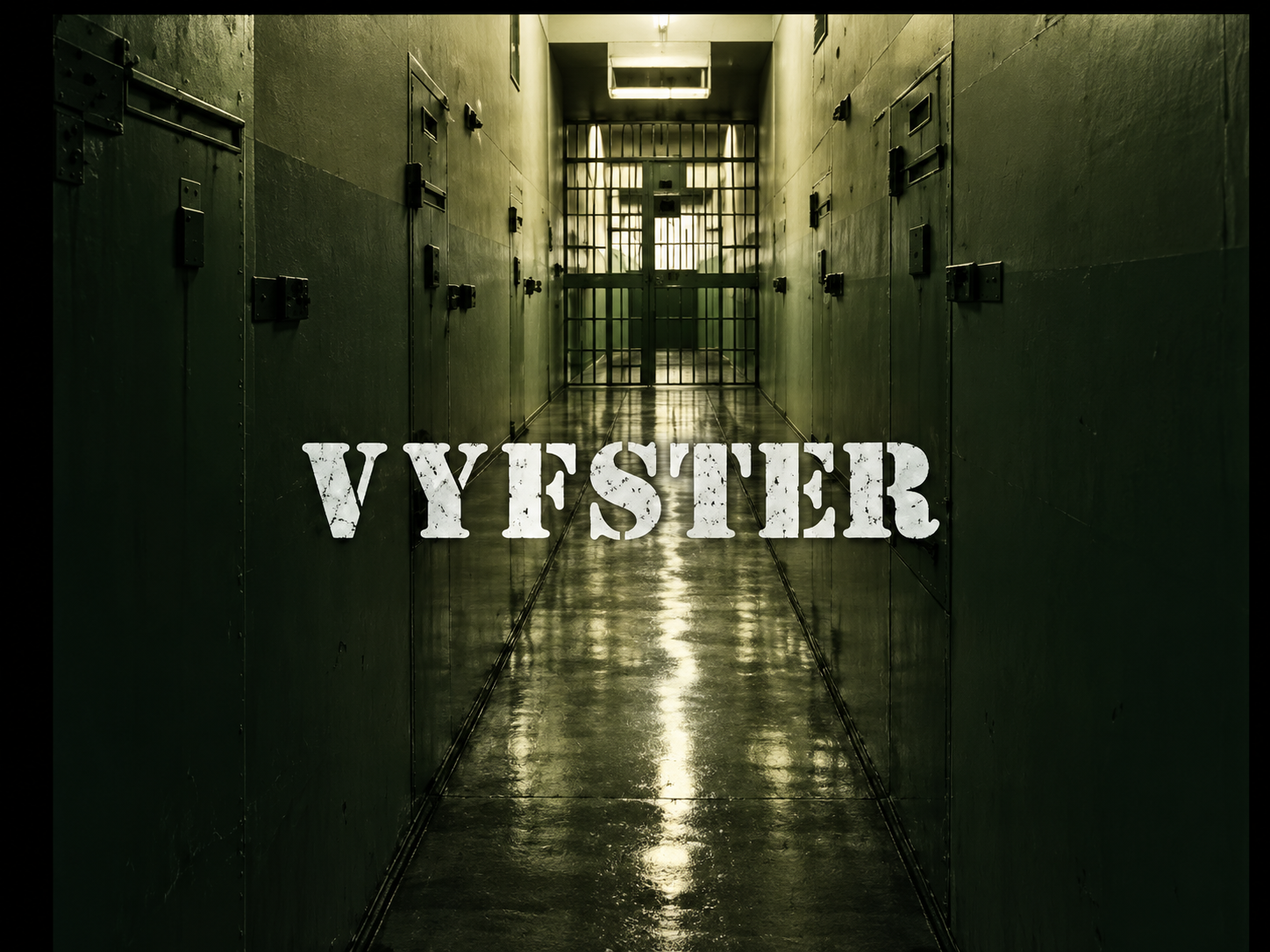 Vyfster