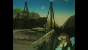 Brakanjan R2 Ep10