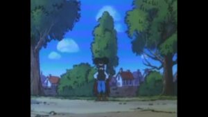 Brakanjan R2 Ep12