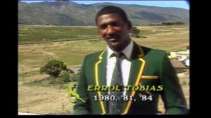 Springbok Sage - Isolasiejare 1976-1996 Ep03 1980 se Franse en 1981 se Iere
