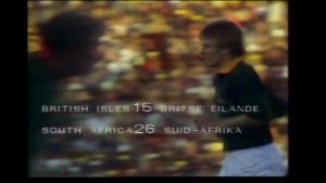 Springbok Sage - Isolasiejare 1976-1996 Ep02 1980 se Leeus en Jaguars