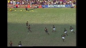 Springbok Sage - Isolasiejare 1976-1996 Ep06 1986 se All Blacks Kavaliers