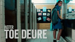 Agter Toe Deure