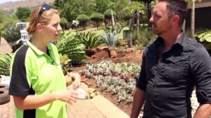 Huis Paradys Ep12