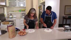 Huis Paradys Ep09