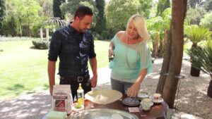 Huis Paradys Ep03