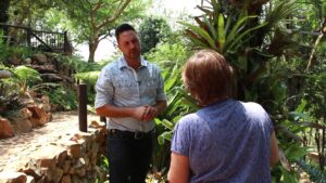 Huis Paradys Ep13
