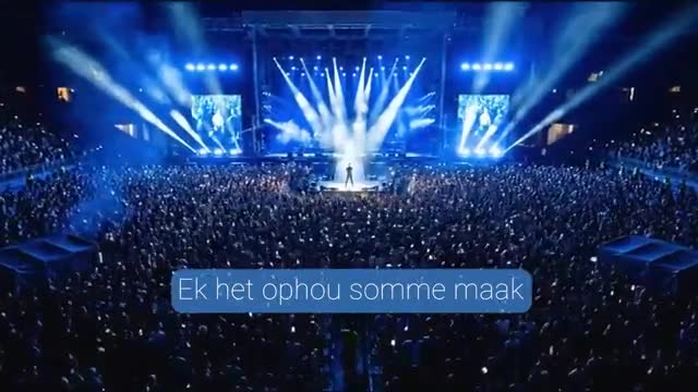 Henri Alant - Uit My Kop Uit