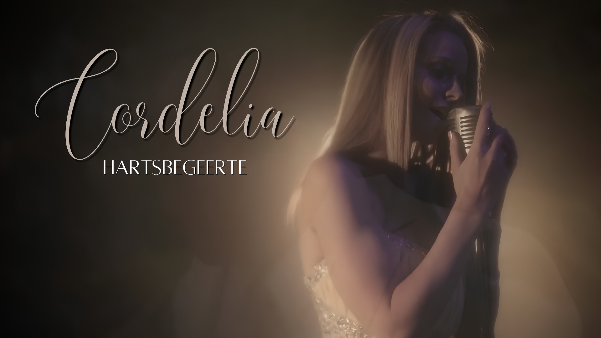 Cordelia - Hartsbegeerte