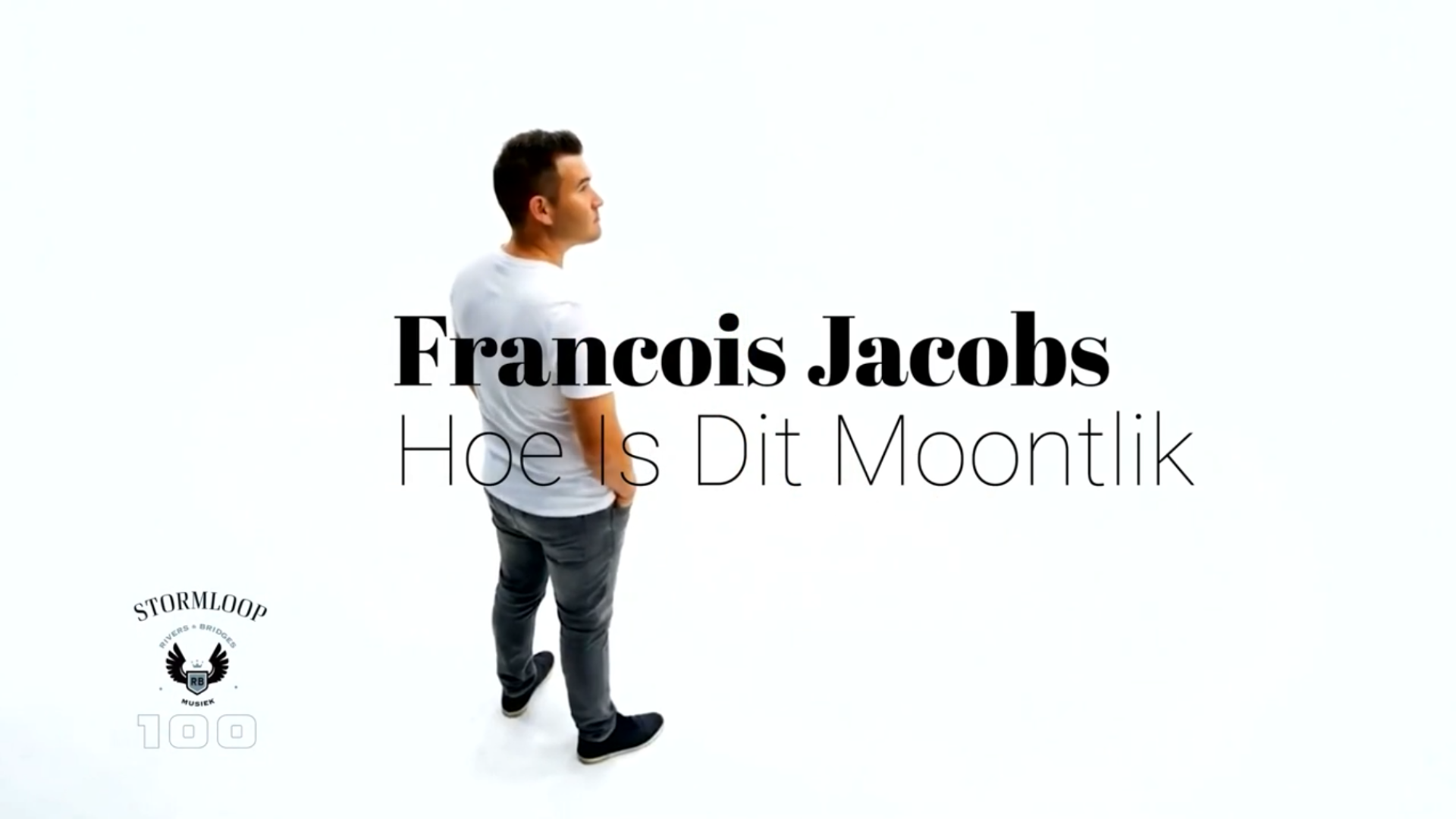 Francois Jacobs - Hoe Is Dit Moontlik