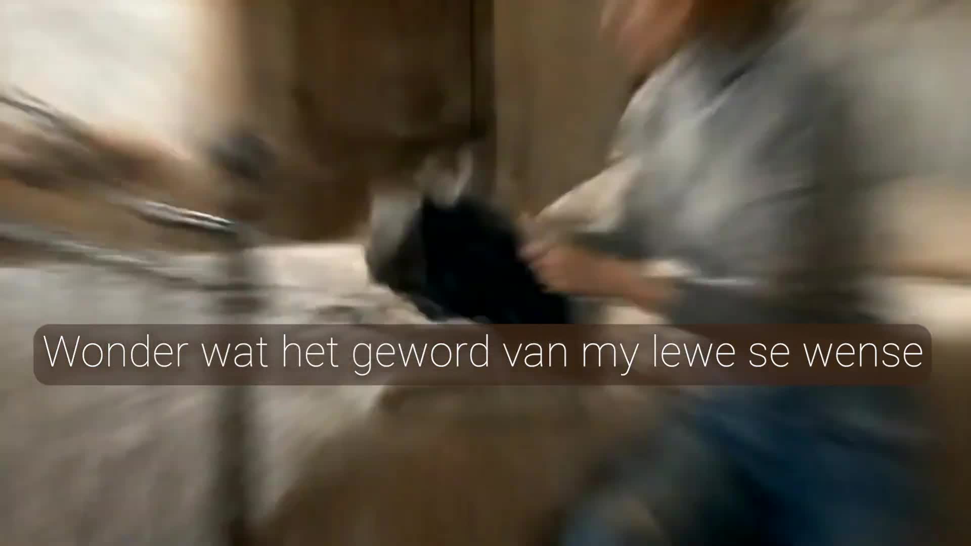 Rivers & Bridges House Band - Alles Verniet