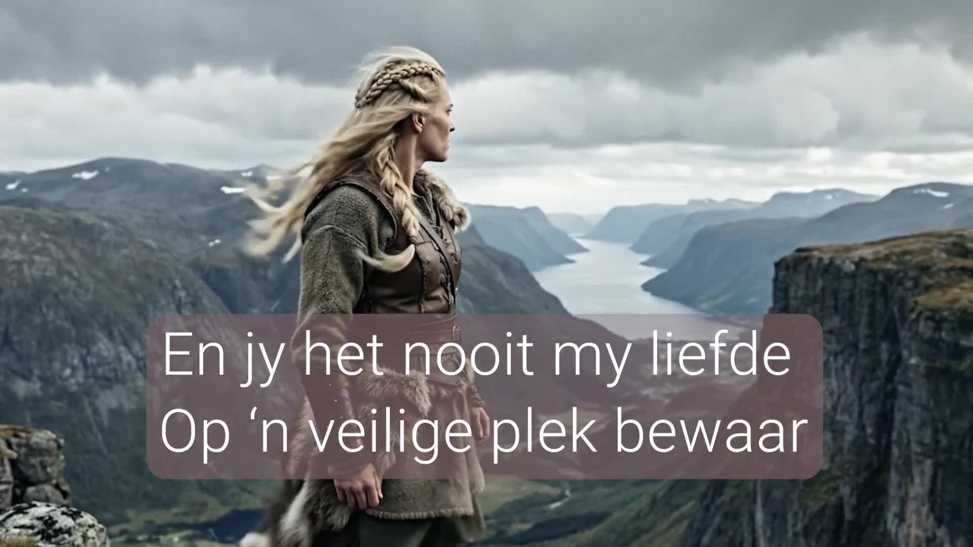 Rivers & Bridges House Band en Sunette Bridges - Heel Sonder Jou