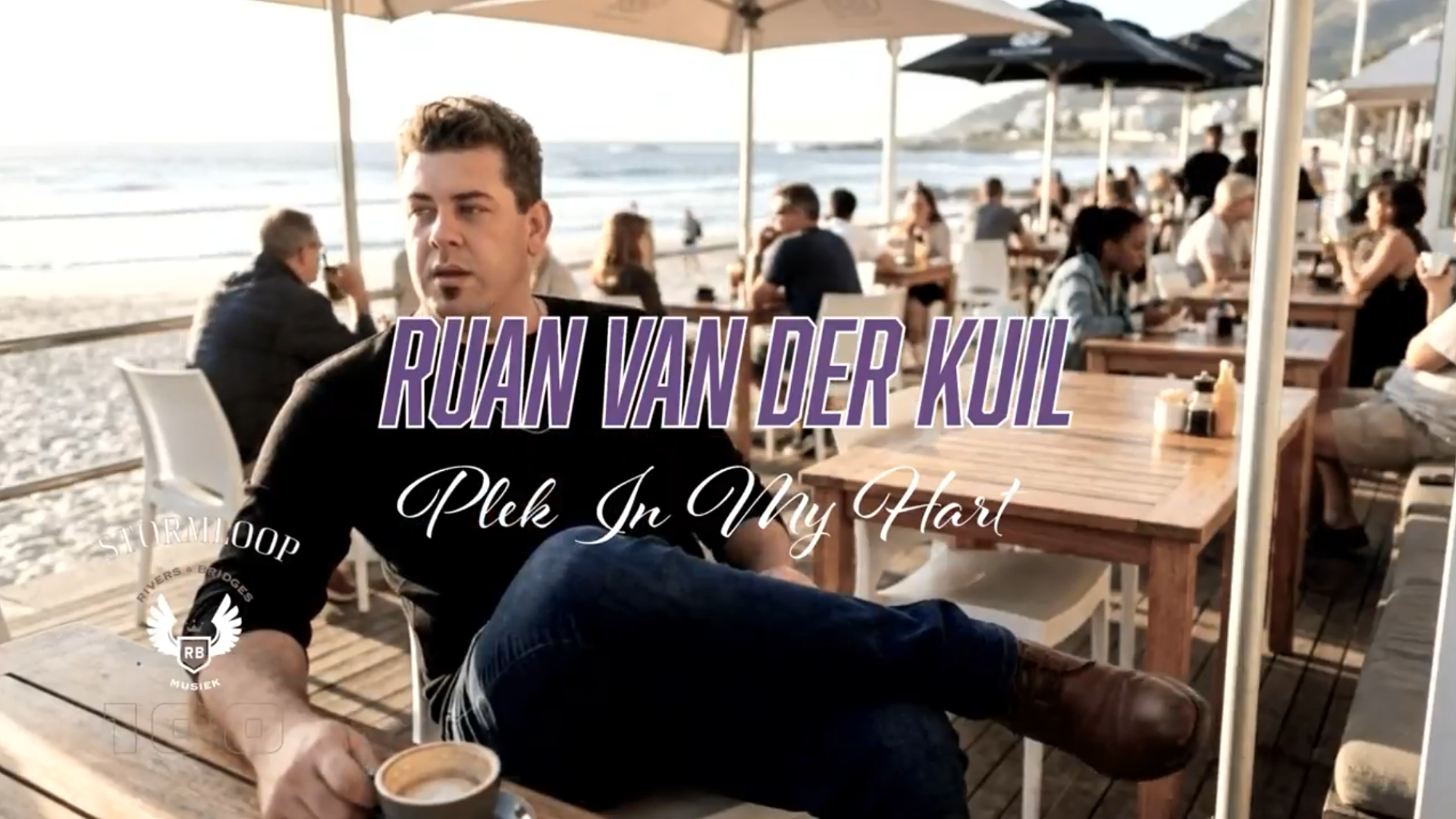 Ruan van der Kuil - Plek In My Hart