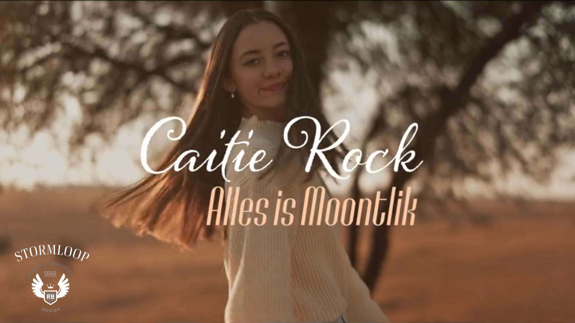 Caitie Rock - Alles Is Moontlik