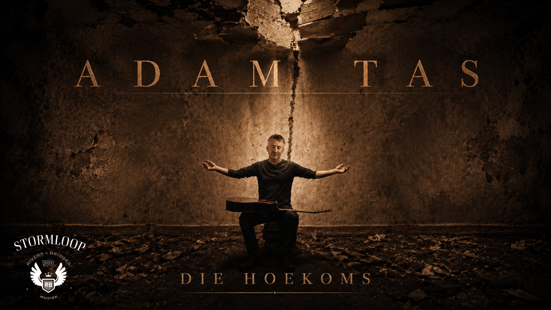 Adam Tas - Die Hoekoms