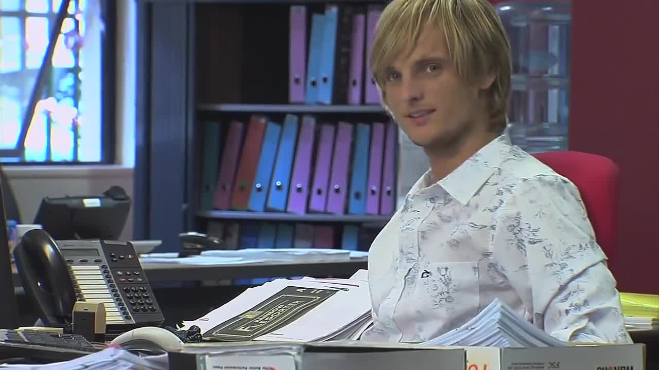 Armand Hofmeyr - SMS