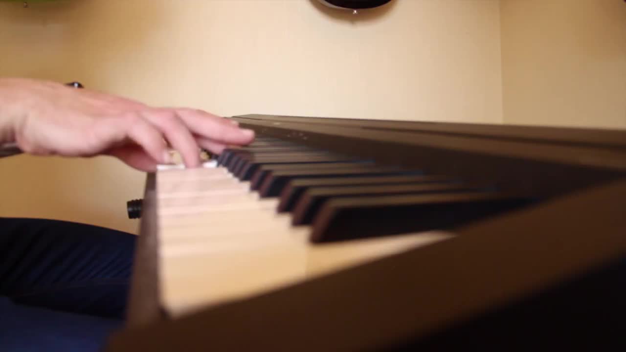 Cornel Viljoen - Droom