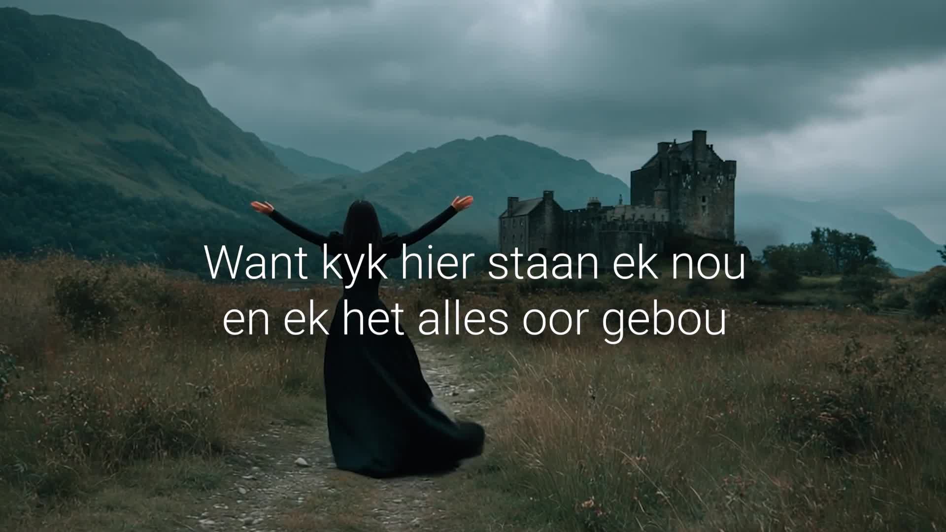 Chereé - Die Annerkant van Seer