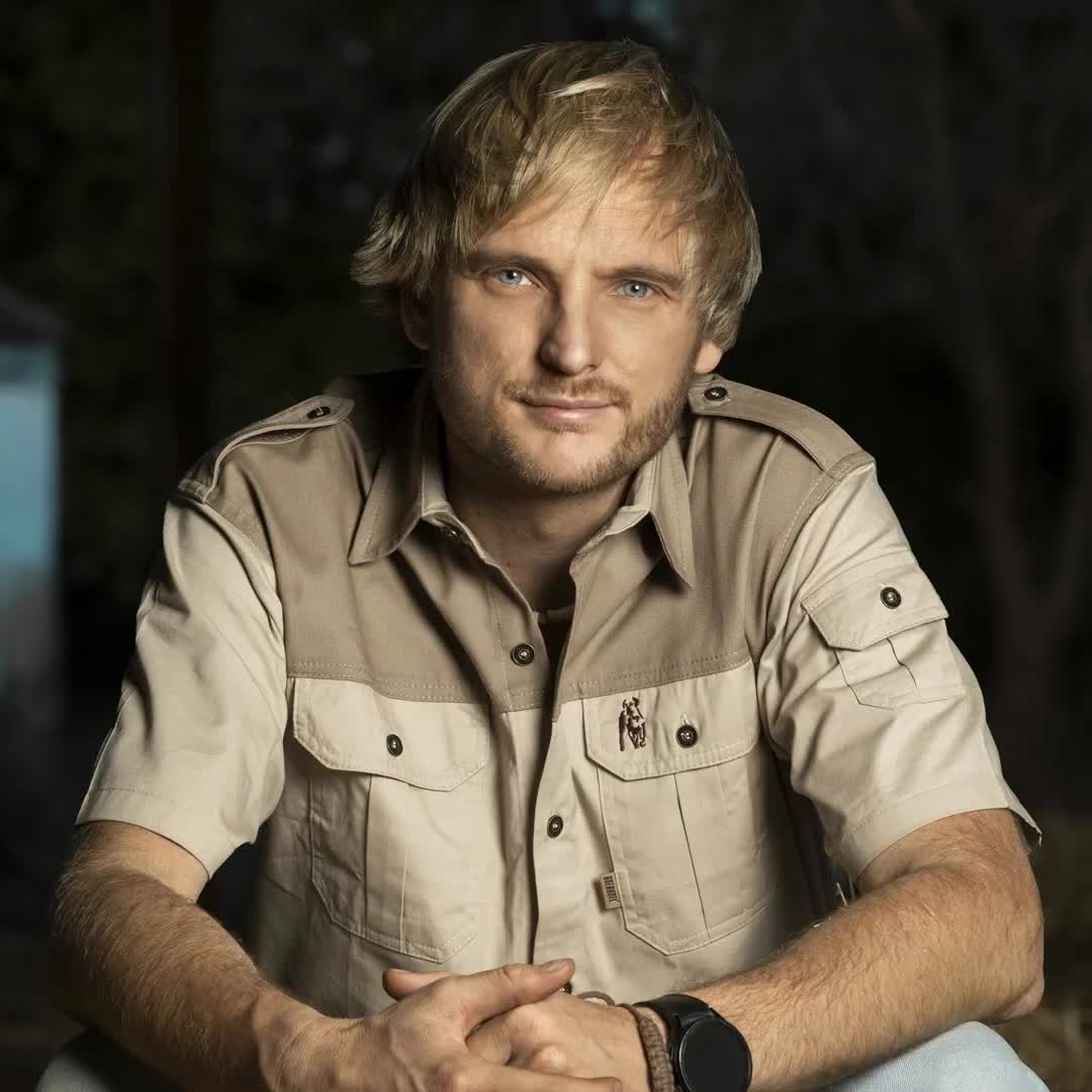 Armand Hofmeyr - Gatiep en Meraai