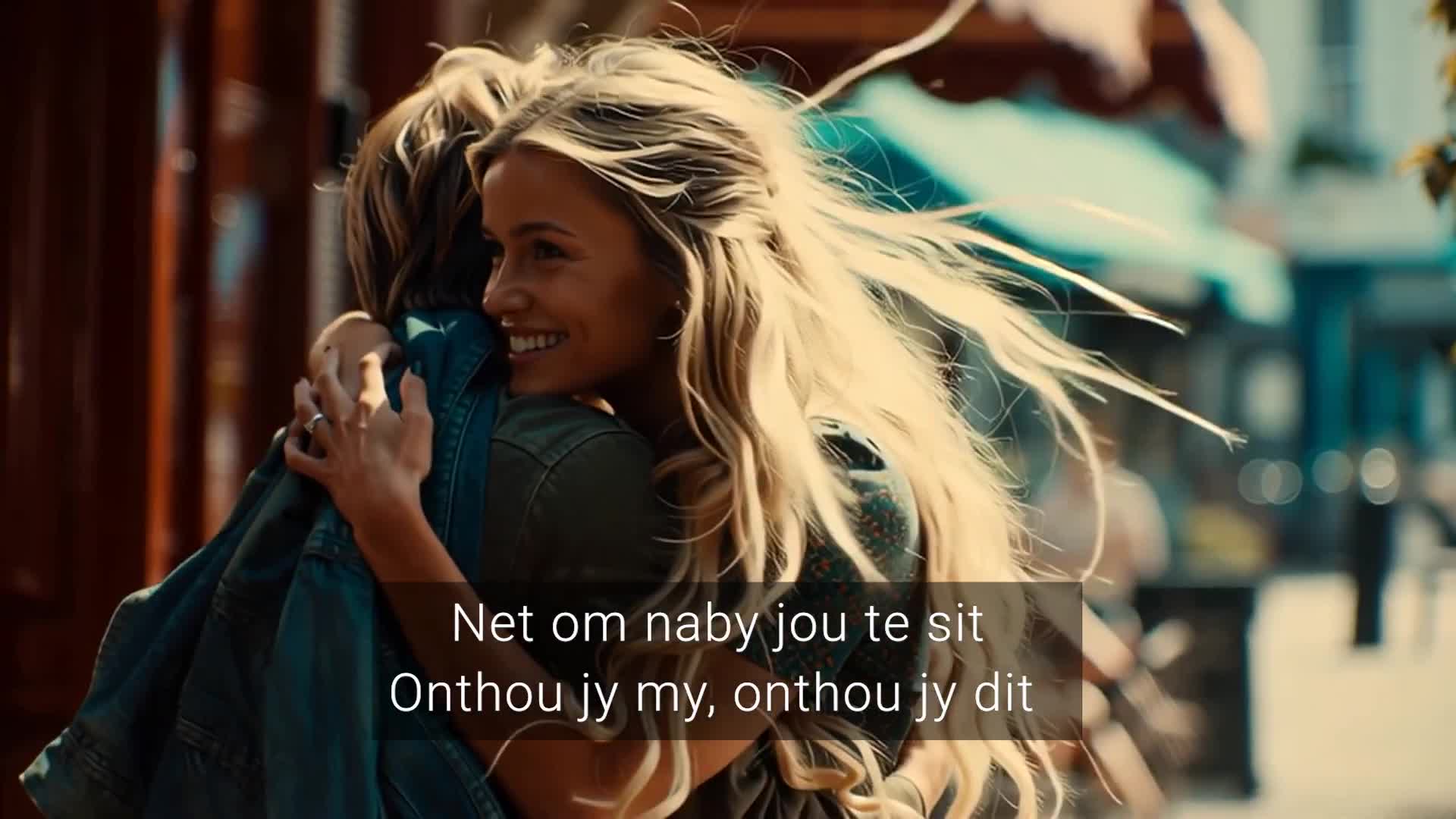 Lianie My - Onthou Jy
