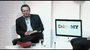 Dokter My R2 Ep12