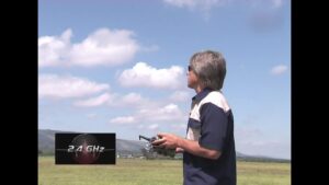2.4 GHz R2 Ep08