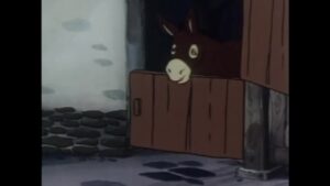 Pinocchio Ep30