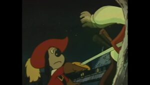 Brakanjan R1 Ep02