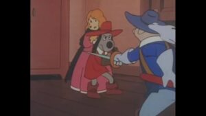 Brakanjan R1 Ep13