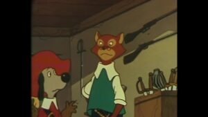 Brakanjan R1 Ep03