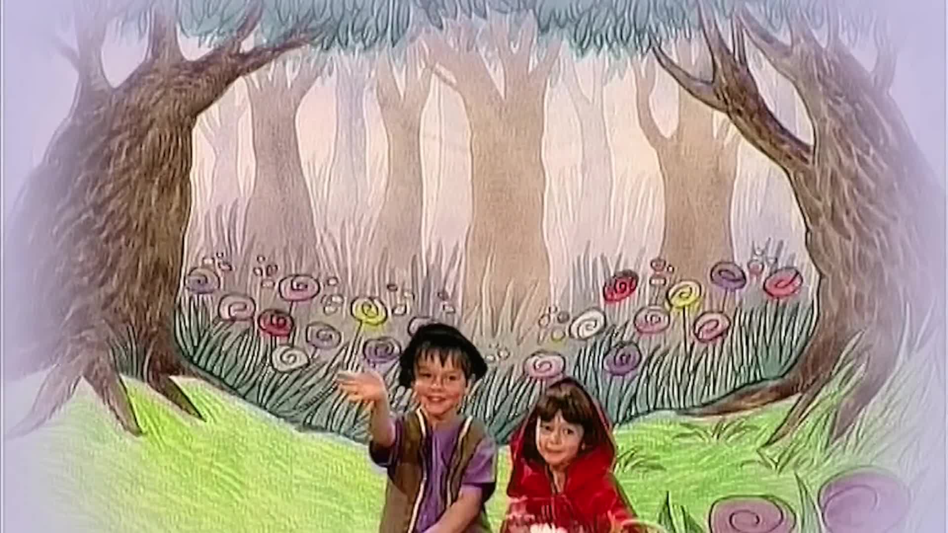 Carike Keuzenkamp - Feetjieland