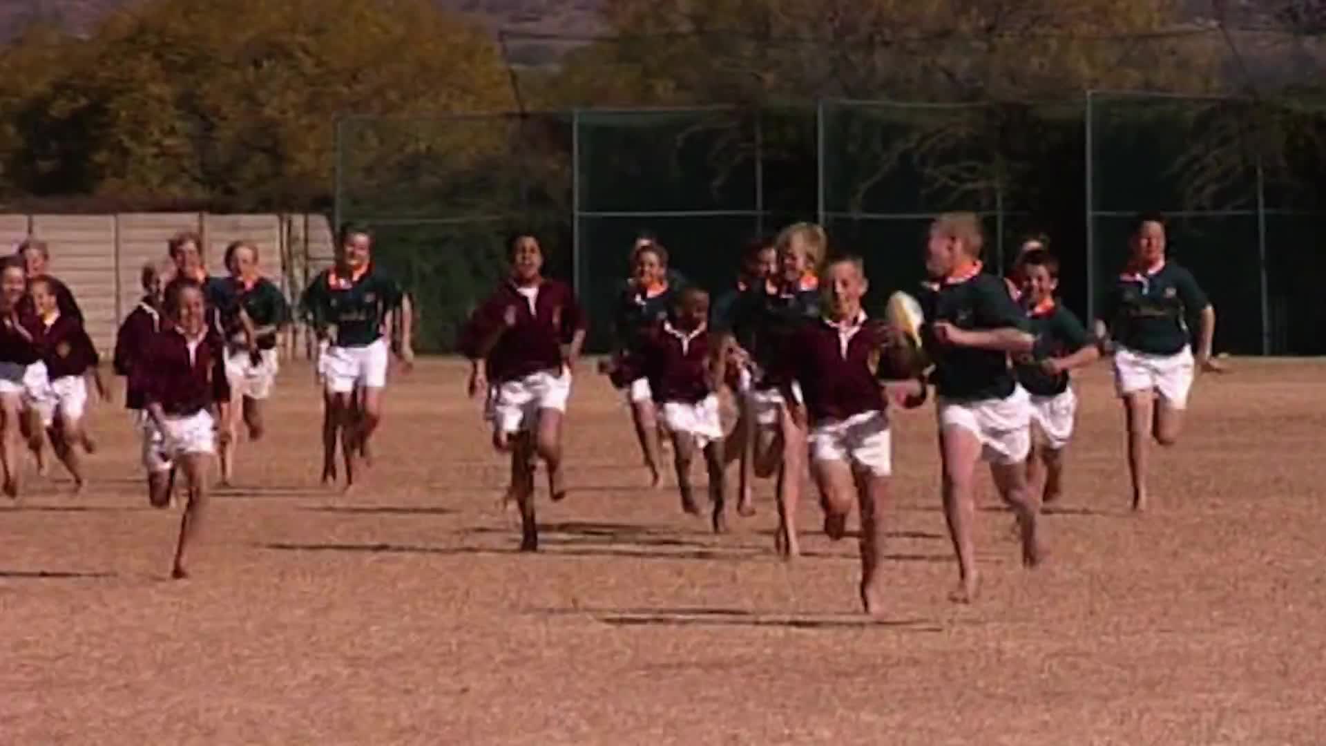Carike Keuzenkamp - Die Bokke